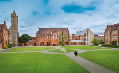 St Edward's School Image