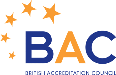 BAC Logo