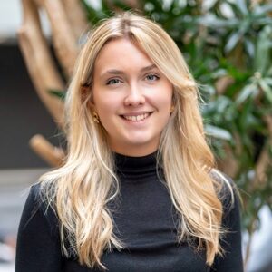 Picture of Meet Emma, one of our expert Physics and Maths Tutors