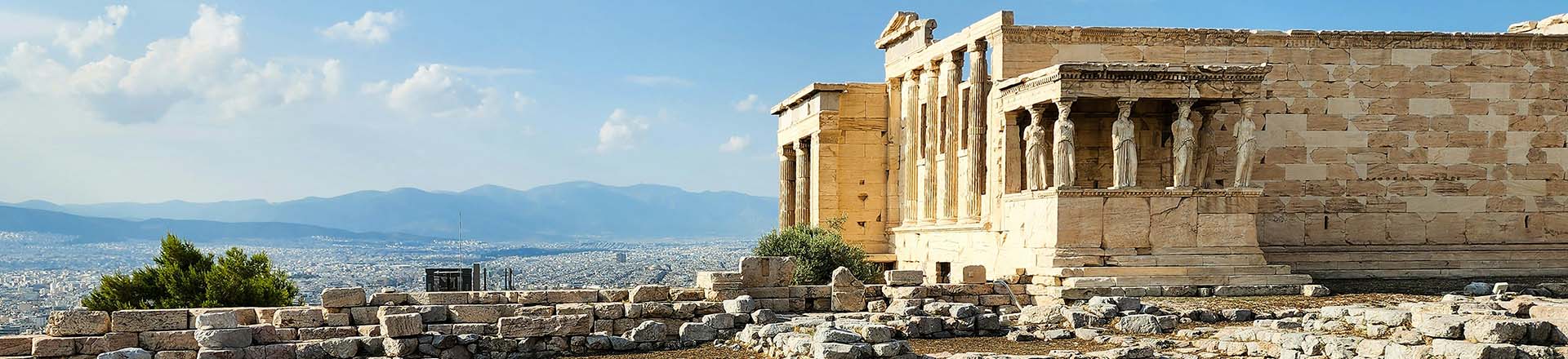 Come and revise OCR Ancient History A Level and GCSE with us.