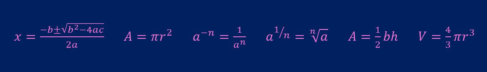 Maths IGCSE and GCSE - revision courses by Oxford Science Studies