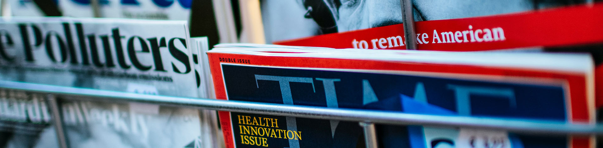 Yep, we do Media A Level, come revise with us.