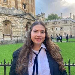 English Literature tutor