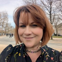 Tutor - Samantha Pope